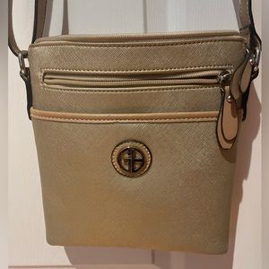 Giani Bernini Saffiano Faux Leather Bag